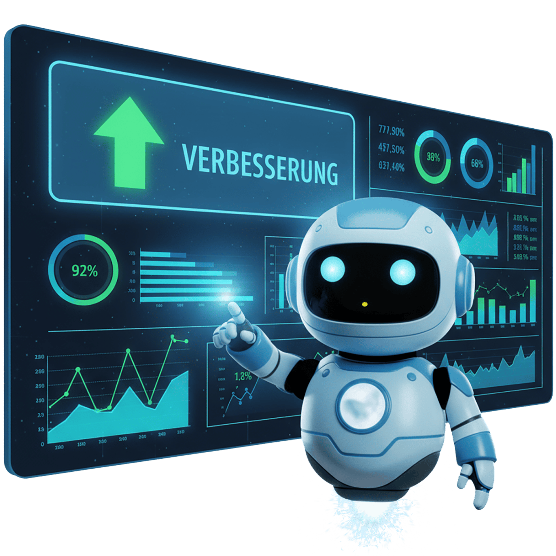 SpediBot | Analytics