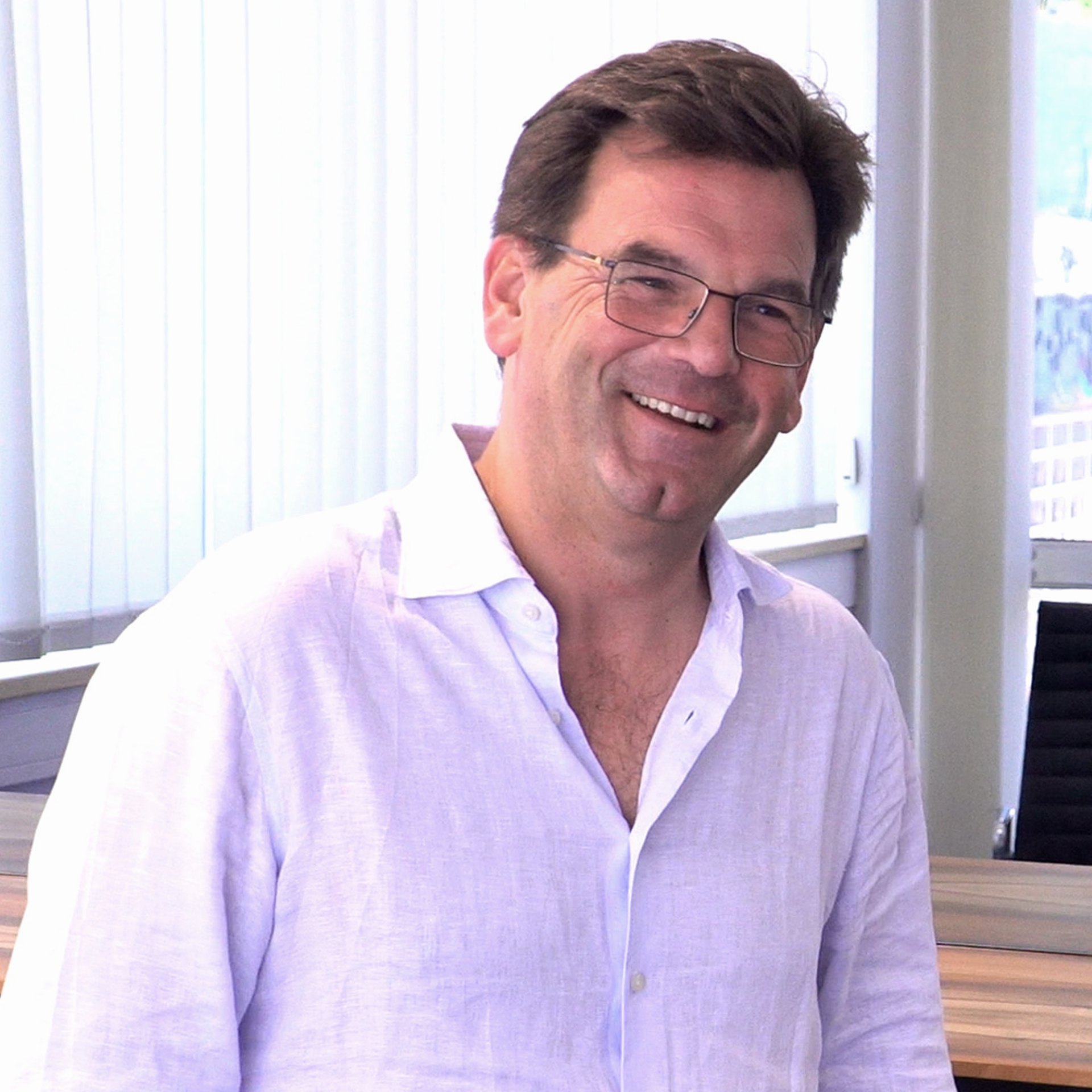 Christoph Gruber